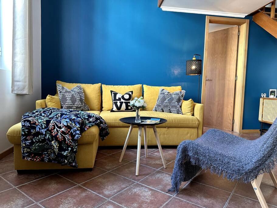 Apartamento Das Fontes Фурнаш Экстерьер фото
