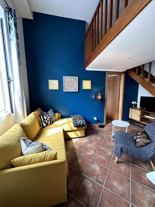 Apartamento Das Fontes Фурнаш Экстерьер фото