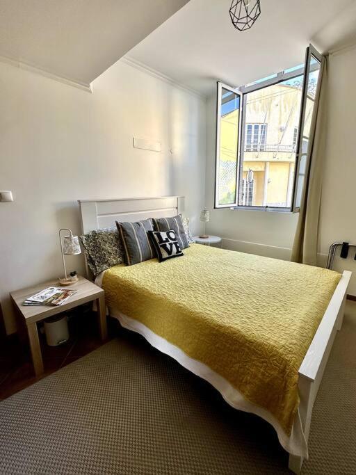 Apartamento Das Fontes Фурнаш Экстерьер фото