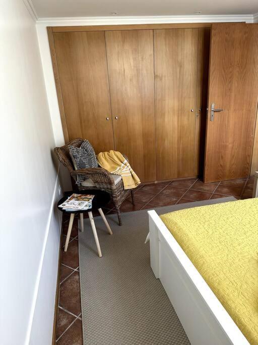 Apartamento Das Fontes Фурнаш Экстерьер фото
