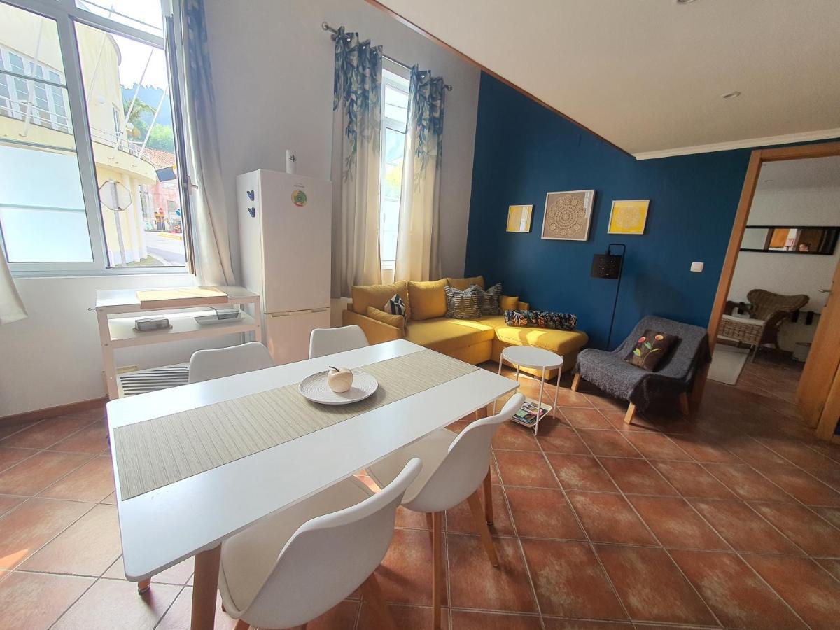 Apartamento Das Fontes Фурнаш Экстерьер фото