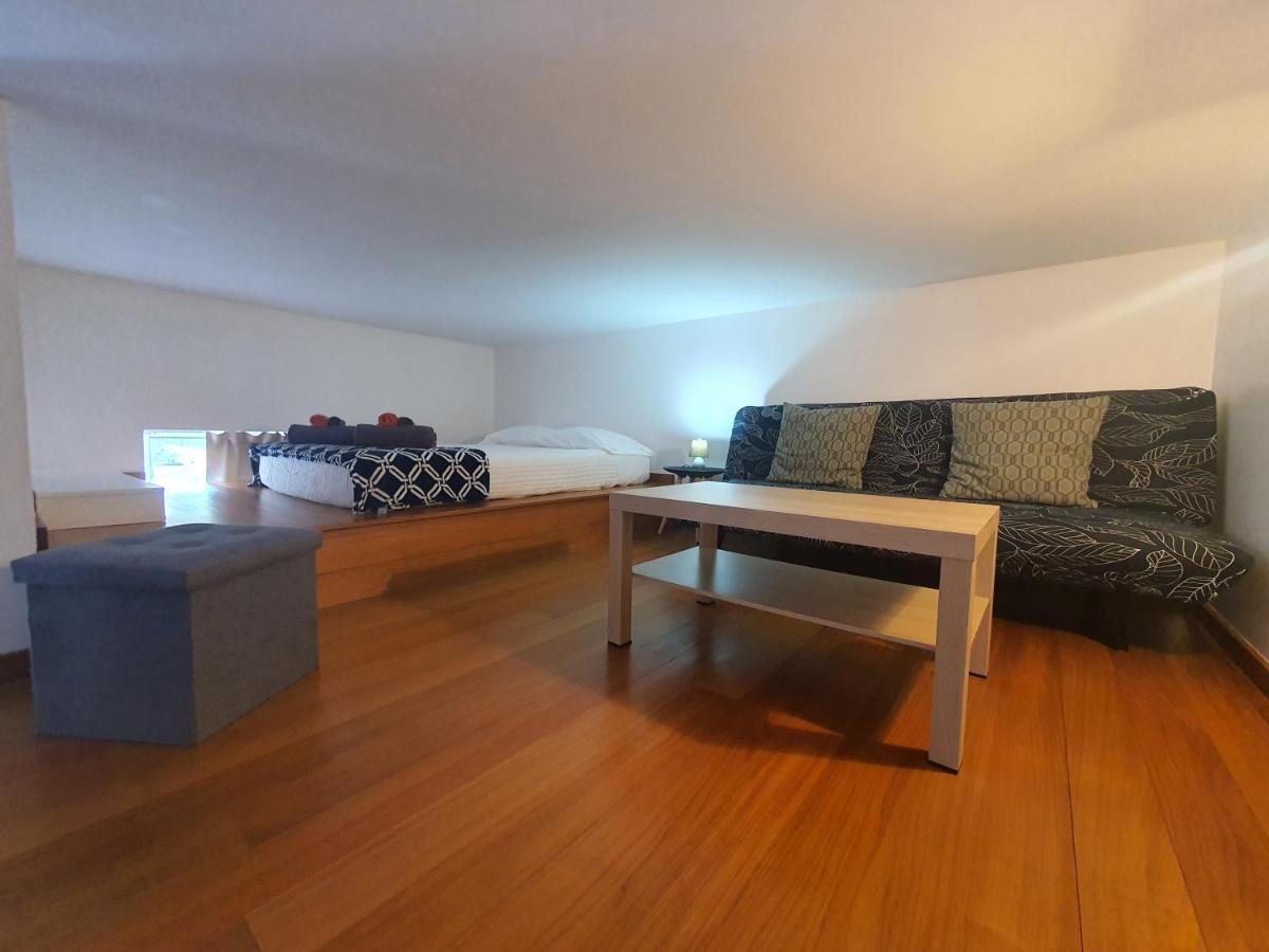 Apartamento Das Fontes Фурнаш Экстерьер фото